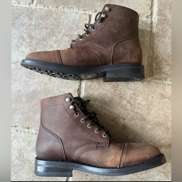 Thursday Boot Company. Captains Arizona Adobe size 6.5 - Picture 5 of 11
